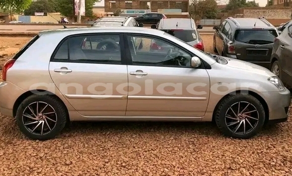 Acheter Occasion Voiture Toyota Corolla Autre à Lobito, Benguela Acheter Occasion Voiture Toyota Corolla Autre à Lobito, Benguela