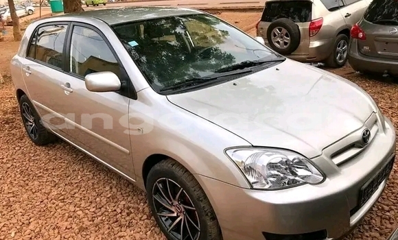Comprar Usado Toyota Corolla Outro Carro em Lobito em Benguela Comprar Usado Toyota Corolla Outro Carro em Lobito em Benguela