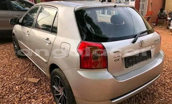 Comprar Usado Toyota Corolla Outro Carro em Lobito em Benguela Comprar Usado Toyota Corolla Outro Carro em Lobito em Benguela