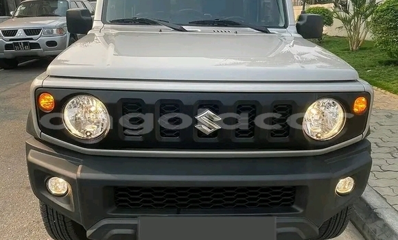 Buy Used Suzuki Jimny Other Car in Luanda in Luanda Province Buy Used Suzuki Jimny Other Car in Luanda in Luanda Province