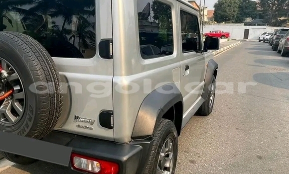 Buy Used Suzuki Jimny Other Car in Luanda in Luanda Province Buy Used Suzuki Jimny Other Car in Luanda in Luanda Province