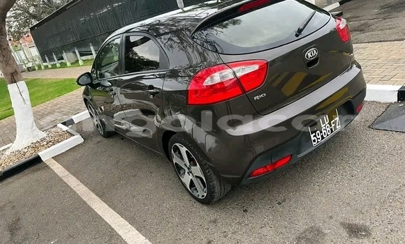 Comprar Usado Kia rio Outro Carro em Luanda em Luanda Province Comprar Usado Kia rio Outro Carro em Luanda em Luanda Province