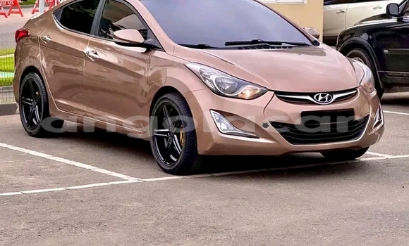 Buy Used Hyundai Elantra Other Car in Luanda in Luanda Province