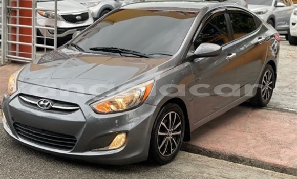 Comprar Usado Hyundai Accent Outro Carro em Luena em Moxico Comprar Usado Hyundai Accent Outro Carro em Luena em Moxico