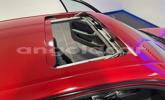 Acheter Occasion Voiture Toyota Corolla Rouge à Luena, Moxico Acheter Occasion Voiture Toyota Corolla Rouge à Luena, Moxico