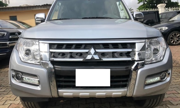 Acheter Occasion Voiture Mitsubishi Pajero Autre à Luena, Moxico Acheter Occasion Voiture Mitsubishi Pajero Autre à Luena, Moxico