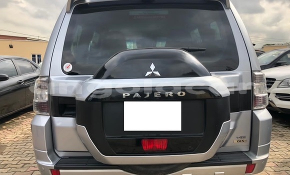 Buy Used Mitsubishi Pajero Other Car in Luena in Moxico Buy Used Mitsubishi Pajero Other Car in Luena in Moxico