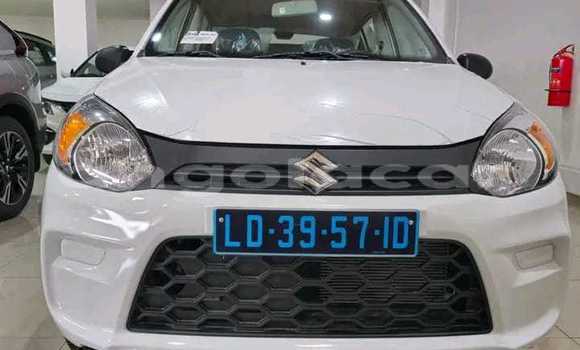 Acheter Occasion Voiture Suzuki Alto Noir à Luena, Moxico Acheter Occasion Voiture Suzuki Alto Noir à Luena, Moxico