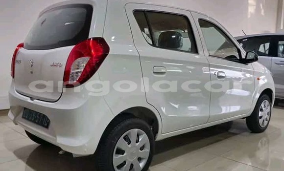 Buy Used Suzuki Alto Black Car in Luena in Moxico Buy Used Suzuki Alto Black Car in Luena in Moxico