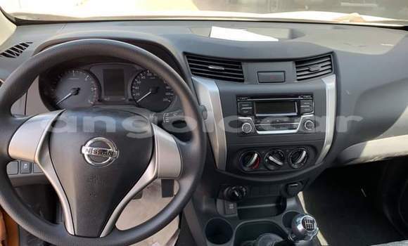Acheter Occasion Voiture Nissan Navara Autre à Luena, Moxico Acheter Occasion Voiture Nissan Navara Autre à Luena, Moxico