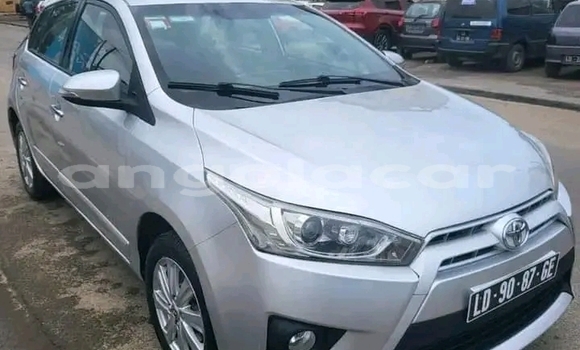 Acheter Occasion Voiture Toyota Yaris Autre à Luanda, Province de Luanda