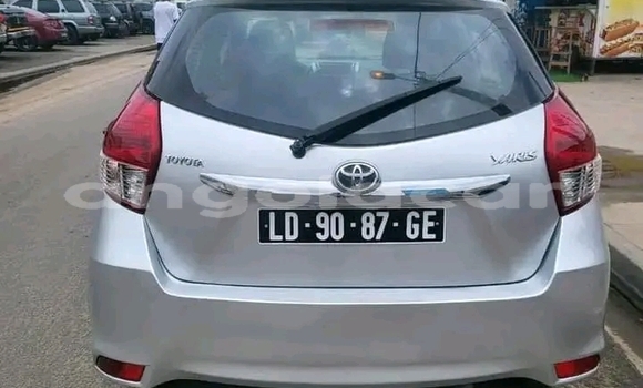 Acheter Occasion Voiture Toyota Yaris Autre à Luanda, Province de Luanda Acheter Occasion Voiture Toyota Yaris Autre à Luanda, Province de Luanda