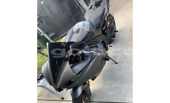 Comprar Usado Yamaha R1 Bege Moto em Luanda em Luanda Province Comprar Usado Yamaha R1 Bege Moto em Luanda em Luanda Province