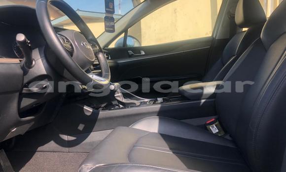 Buy Used Kia K5 Other Car in Luena in Moxico Buy Used Kia K5 Other Car in Luena in Moxico