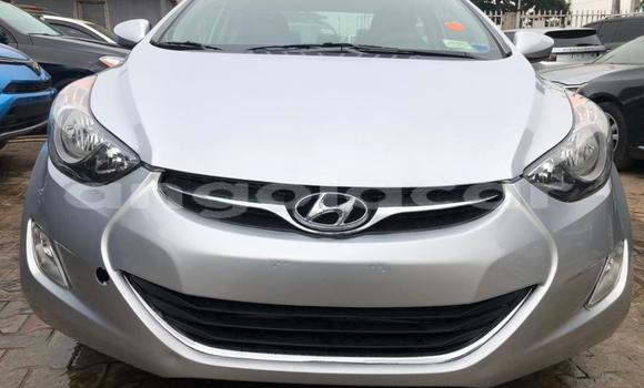 Buy Used Hyundai Elantra Other Car in Luena in Moxico