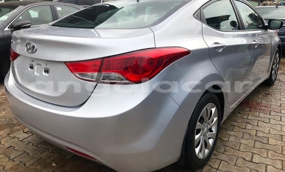 Buy Used Hyundai Elantra Other Car in Luena in Moxico Buy Used Hyundai Elantra Other Car in Luena in Moxico