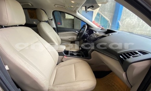 Buy Used Ford Escape Other Car in Luena in Moxico Buy Used Ford Escape Other Car in Luena in Moxico