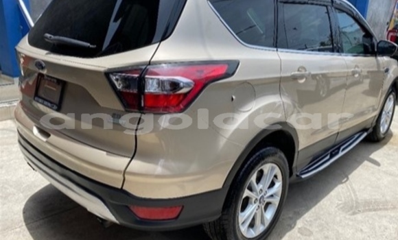 Buy Used Ford Escape Other Car in Luena in Moxico Buy Used Ford Escape Other Car in Luena in Moxico