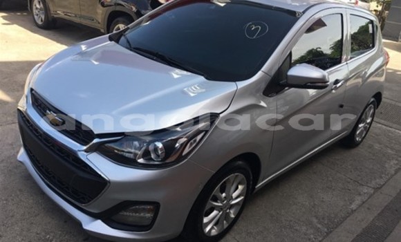Acheter Occasion Voiture Chevrolet spark Autre à Luena, Moxico Acheter Occasion Voiture Chevrolet spark Autre à Luena, Moxico