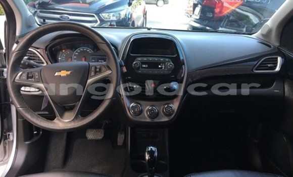 Comprar Usado Chevrolet spark Outro Carro em Luena em Moxico Comprar Usado Chevrolet spark Outro Carro em Luena em Moxico