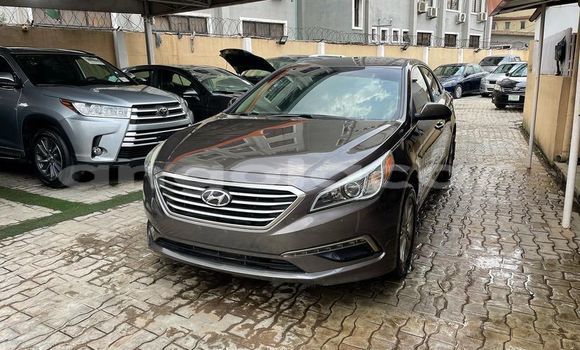 Acheter Occasion Voiture Hyundai Sonata Autre à Luena, Moxico