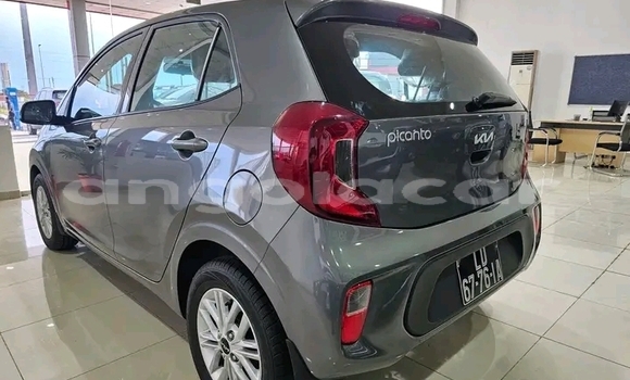 Buy Used Kia Picanto Other Car in Luena in Moxico Buy Used Kia Picanto Other Car in Luena in Moxico