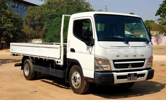 Comprar Usado Mitsubishi i Branco Carro em Luanda em Luanda Province Comprar Usado Mitsubishi i Branco Carro em Luanda em Luanda Province