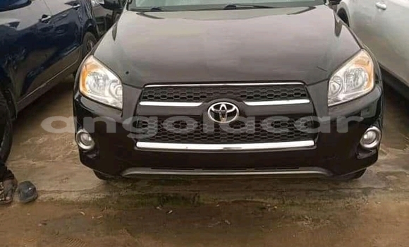 Acheter Occasion Voiture Toyota RAV4 Autre à Luanda, Province de Luanda Acheter Occasion Voiture Toyota RAV4 Autre à Luanda, Province de Luanda