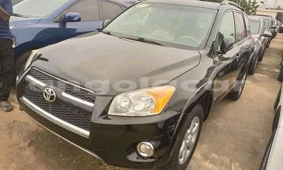 Buy Used Toyota RAV4 Other Car in Luanda in Luanda Province Buy Used Toyota RAV4 Other Car in Luanda in Luanda Province