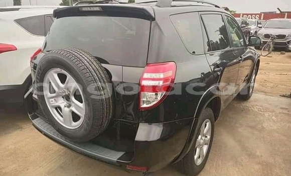 Buy Used Toyota RAV4 Other Car in Luanda in Luanda Province Buy Used Toyota RAV4 Other Car in Luanda in Luanda Province