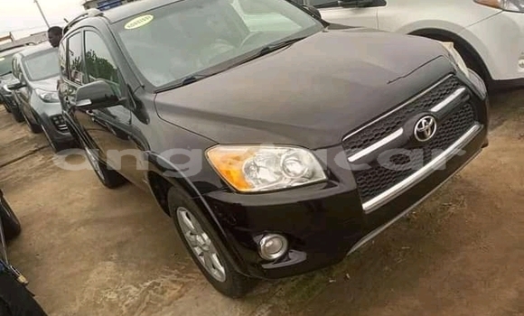 Buy Used Toyota RAV4 Other Car in Luanda in Luanda Province Buy Used Toyota RAV4 Other Car in Luanda in Luanda Province