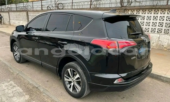 Buy Used Toyota RAV4 Other Car in Luanda in Luanda Province Buy Used Toyota RAV4 Other Car in Luanda in Luanda Province
