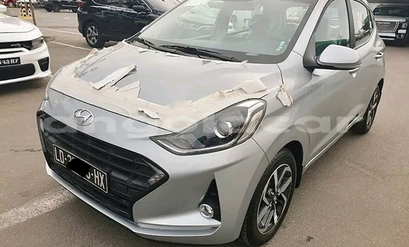 Acheter Occasion Voiture Hyundai i10 Autre à Luanda, Province de Luanda Acheter Occasion Voiture Hyundai i10 Autre à Luanda, Province de Luanda