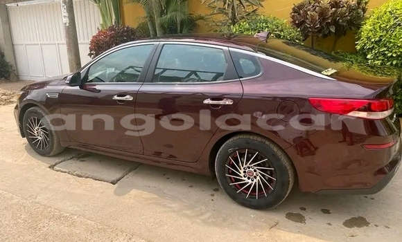 Comprar Usado Kia Optima Outro Carro em Lobito em Benguela Comprar Usado Kia Optima Outro Carro em Lobito em Benguela