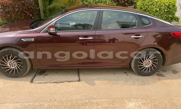 Comprar Usado Kia Optima Outro Carro em Lobito em Benguela Comprar Usado Kia Optima Outro Carro em Lobito em Benguela