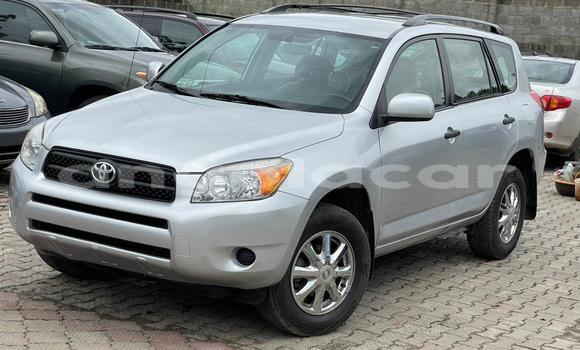 Buy Used Toyota RAV4 Other Car in Lobito in Benguela Buy Used Toyota RAV4 Other Car in Lobito in Benguela