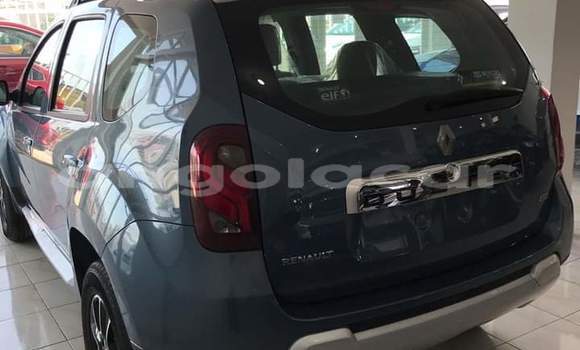 Buy Used Renault Duster Blue Car in Luena in Moxico Buy Used Renault Duster Blue Car in Luena in Moxico