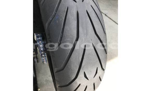 Comprar Usado Kawasaki Z 1000 Verde Moto em Luanda em Luanda Province Comprar Usado Kawasaki Z 1000 Verde Moto em Luanda em Luanda Province