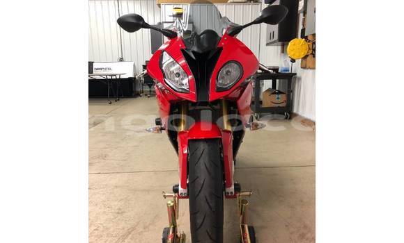 Comprar Importar BMW S 1000 Vermelho Moto em Luanda em Luanda Province Comprar Importar BMW S 1000 Vermelho Moto em Luanda em Luanda Province