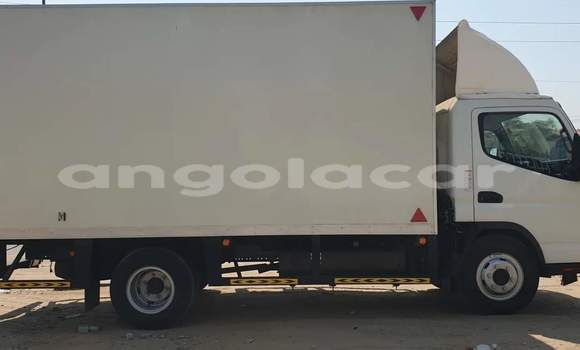 Buy Used Mitsubishi i White Car in Luanda in Luanda Province Buy Used Mitsubishi i White Car in Luanda in Luanda Province