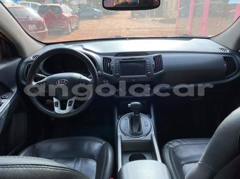 Big with watermark kia sportage luanda province luanda 33199