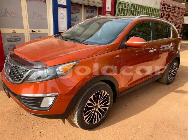 Big with watermark kia sportage luanda province luanda 33199
