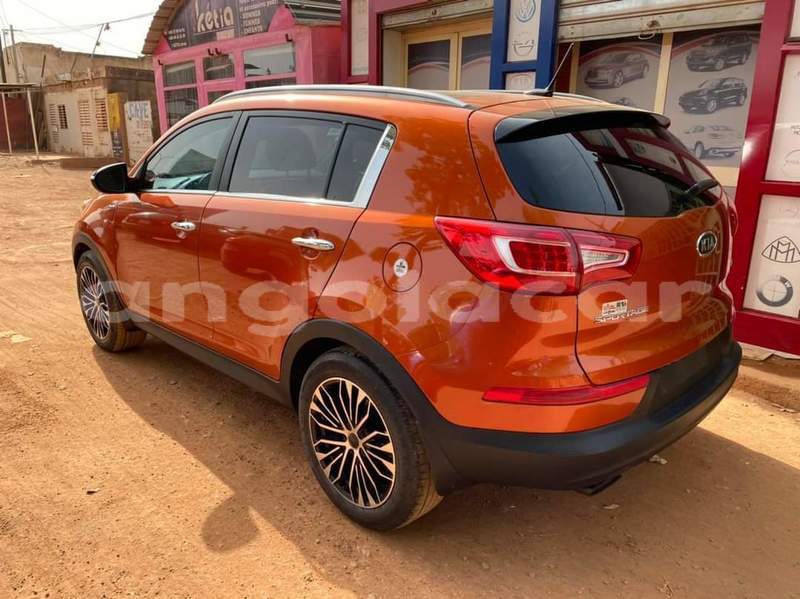 Big with watermark kia sportage luanda province luanda 33199
