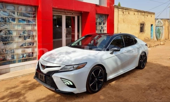 Comprar Usado Toyota Corolla Branco Carro em Luanda em Luanda Province Comprar Usado Toyota Corolla Branco Carro em Luanda em Luanda Province