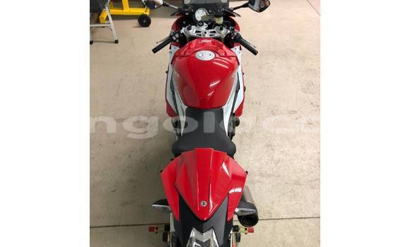 Comprar Importar BMW S 1000 Vermelho Moto em Luanda em Luanda Province Comprar Importar BMW S 1000 Vermelho Moto em Luanda em Luanda Province