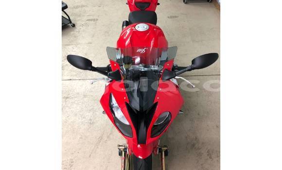 Comprar Importar BMW S 1000 Vermelho Moto em Luanda em Luanda Province Comprar Importar BMW S 1000 Vermelho Moto em Luanda em Luanda Province