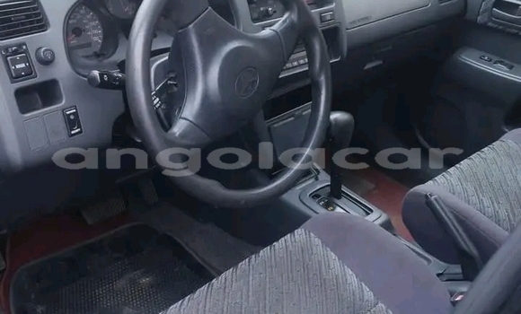 Buy Used Toyota RAV4 Other Car in Luena in Moxico Buy Used Toyota RAV4 Other Car in Luena in Moxico