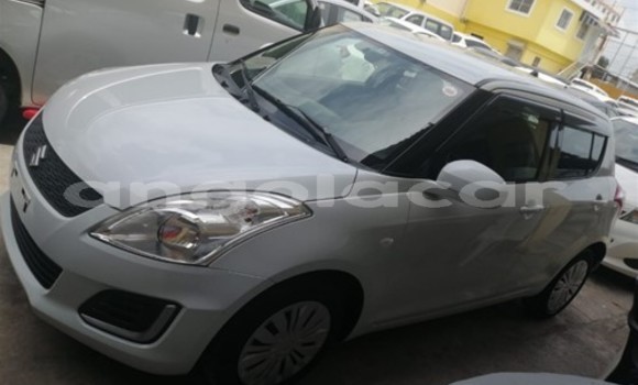 Acheter Occasion Voiture Suzuki Swift Autre à Luena, Moxico Acheter Occasion Voiture Suzuki Swift Autre à Luena, Moxico