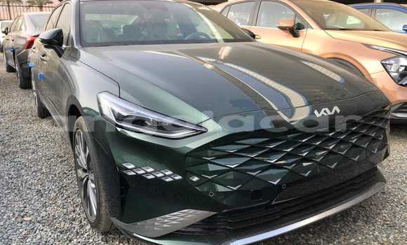 Acheter Occasion Voiture Kia K7 Autre à Luena, Moxico