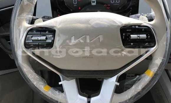 Comprar Usado Kia K7 Outro Carro em Luena em Moxico Comprar Usado Kia K7 Outro Carro em Luena em Moxico